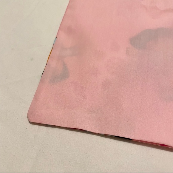 Dora the Explorer Pillowcase Homemade 21” x 11.5” Pillow Case - Picture 16 of 16